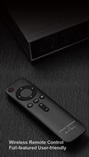Moondrop DHA15 all-in-one DAC/AMP