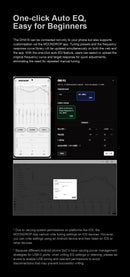 Moondrop DHA15 all-in-one DAC/AMP