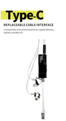 Moondrop MoonRiver 2 DAC/Amp