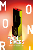 Moondrop MoonRiver 2 DAC/Amp