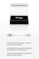 Moondrop MoonRiver 2 DAC/Amp