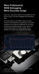 Moondrop Moonriver 3 Flagship Mini Portable DAC/Amp