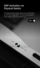 Moondrop Moonriver 3 Flagship Mini Portable DAC/Amp