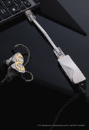 Moonriver 2 TI Portable DAC/Amp (Apos Certified)