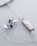 Moonriver 2 TI Portable DAC/Amp (Apos Certified)