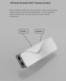 Moonriver 2 TI Portable DAC/Amp (Apos Certified)