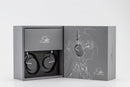 Moondrop Edge High-Fidelity Portable Wireless ANC Headphone (Apos Certified)