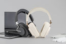 Moondrop Edge High-Fidelity Portable Wireless ANC Headphone (Apos Certified)