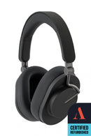 Moondrop Edge High-Fidelity Portable Wireless ANC Headphone (Apos Certified)