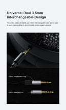 Moondrop Horizon 50mm Dynamic Driver Open-Back Headphones