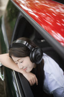 Moondrop Horizon 50mm Dynamic Driver Open-Back Headphones (Apos Certified)