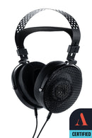 Moondrop Horizon 50mm Dynamic Driver Open-Back Headphones (Apos Certified)