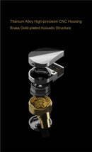 Moondrop Illustrious Dynamic Driver IEMs