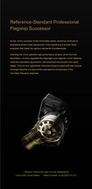 Moondrop Illustrious Dynamic Driver IEMs
