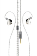 Moondrop Illustrious Dynamic Driver IEMs