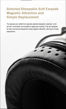 Moondrop Para 2 100mm Planar Magnetic Full-Size Headphone