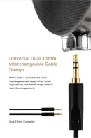 Moondrop Para 2 100mm Planar Magnetic Full-Size Headphone