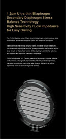 Moondrop Para 2 100mm Planar Magnetic Full-Size Headphone