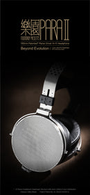 Moondrop Para 2 100mm Planar Magnetic Full-Size Headphone