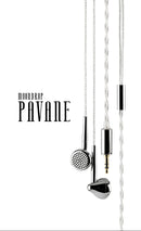Moondrop Pavane Flat-headed Earbud