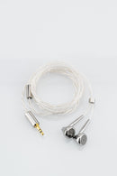 Moondrop Pavane Flat-headed Earbud