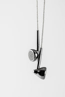 Moondrop Pavane Flat-headed Earbud