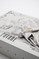 Moondrop Pavane Flat-headed Earbud