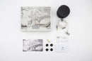 Moondrop Pavane Flat-headed Earbud