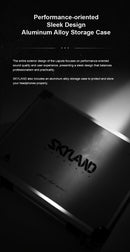 Moondrop Skyland Full-Size Planar Magnetic Headphone