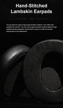 Moondrop Skyland Full-Size Planar Magnetic Headphone