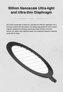Moondrop Skyland Full-Size Planar Magnetic Headphone