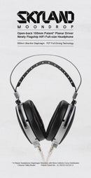 Moondrop Skyland Full-Size Planar Magnetic Headphone