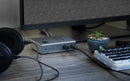 NITSCH x Schiit Magni Piety Headphone Amplifier
