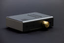 NITSCH x Schiit Magni Piety Headphone Amplifier - Brass Knob Limited Edition