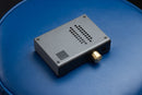 NITSCH x Schiit Magni Piety Headphone Amplifier - Brass Knob Limited Edition