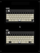 NOOIR CP01 60% Mechanical Keyboard Kit