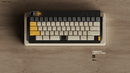 NOOIR CP01 60% Mechanical Keyboard Kit