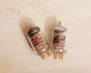 Ray Tubes 12AT7 SELECT Vacuum Tube