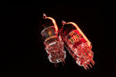 Ray Tubes 12AU7 CORE Vacuum Tube