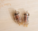 Ray Tubes 12AU7 SELECT Vacuum Tube