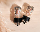 Ray Tubes SELECT 6SL7 Vacuum Tube