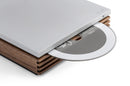Ruark R-CD100 CD Transport