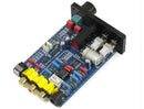 SMSL SD-793II DAC/Amp