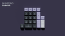 SA Magica Keycap Set