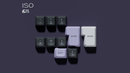 SA Magica Keycap Set