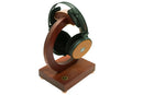 Salad Halo Headphone Stand