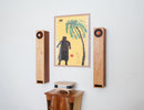 Salad LiNE Compact Tower Speakers