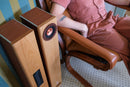 Salad LiNE Compact Tower Speakers