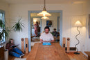 Salad LiNE Compact Tower Speakers