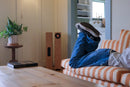 Salad LiNE Compact Tower Speakers